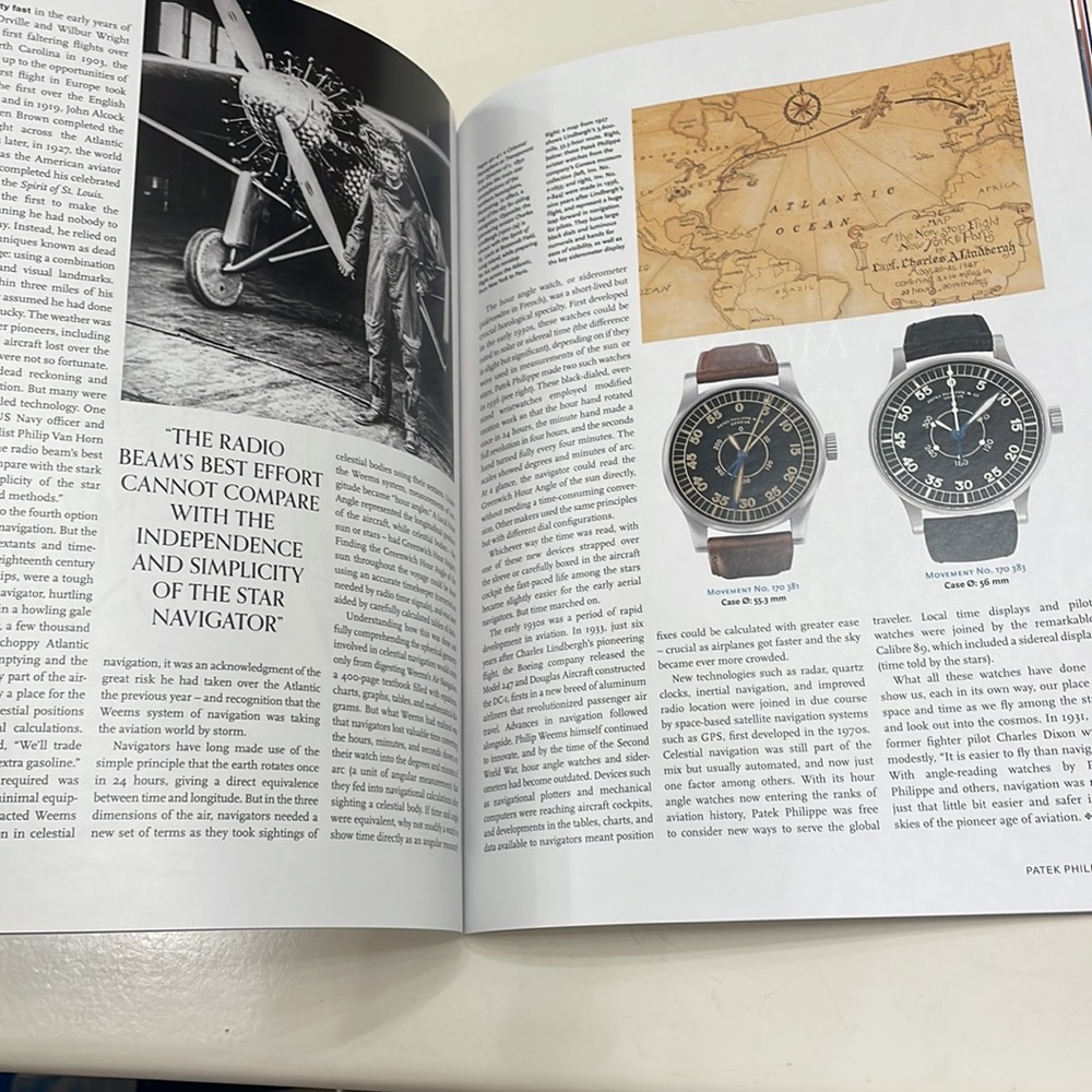 Patek Philippe, the international magazine, volume V - Picture 2 of 5